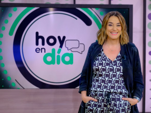 Imagen de Hoy en día - 1