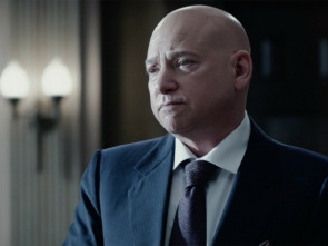 Imagen de Abuso de poder (Foster Boy) - 1