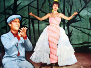 Imagen de Feria en Sevilla - 1