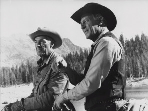 Imagen de Duelo en la Alta Sierra - 1