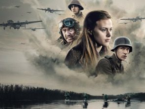 Imagen de La batalla olvidada - 1