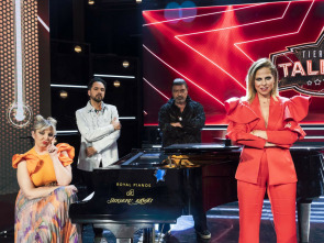 Imagen de Tierra de talento - 1