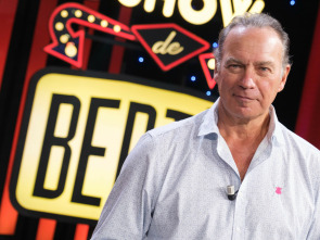 Imagen de El show de los inocentes - 1