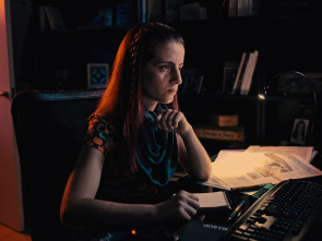 Imagen de La caída de Alejandra - 1