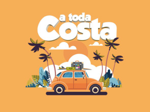 Imagen de A toda costa - 1