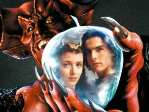Imagen de Legend - 1