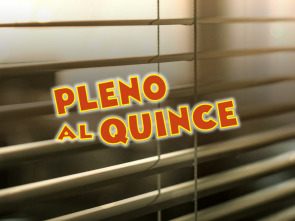 Imagen de Pleno al quince - 1