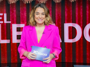 Imagen de El legado (T6): María Jiménez - 1
