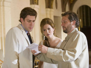 Imagen de Hasta que el cura nos separe - 1