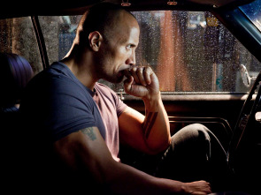 Imagen de Sed de venganza - 1