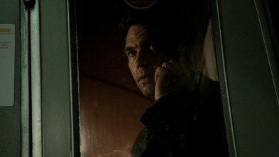 Imagen de El último pasajero - 3