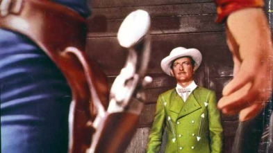 Imagen de Django: si quieres vivir, dispara - 3