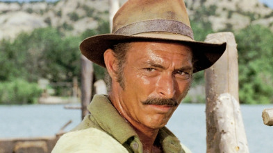 Imagen de Los forajidos de Río Bravo - 3