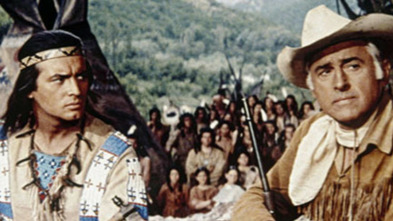 Imagen de El asalto de los apaches - 3