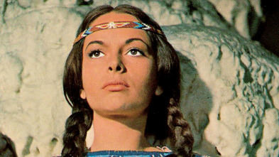 Imagen de La última batalla de los apaches - 3