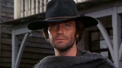 Django, el bastardo