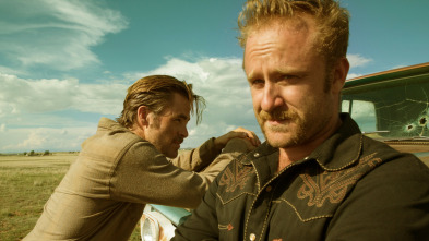 Imagen de Comanchería - 3