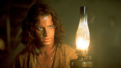 Imagen de Greystoke, la leyenda de Tarzán, el rey de los monos - 3