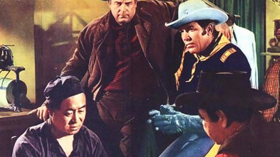 Imagen de Tomahawk rojo - 3