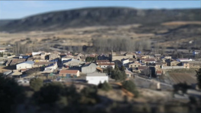 Castilla la mancha, un lugar donde vivir