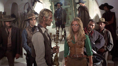 Imagen de Django y Sartana - 3