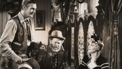 Imagen de Los desesperados - 3