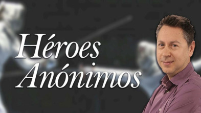 Imagen de Héroes anónimos - 3