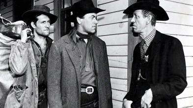 Imagen de El valle de la venganza - 3