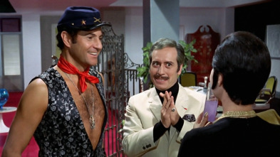 Imagen de Pecados conyugales - 3