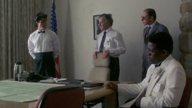 Imagen de El guerrero americano 4 - 3