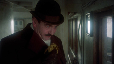 Imagen de Asesinato en el Orient Express - 3