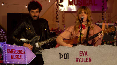 Imagen de Emergencia musical - 3