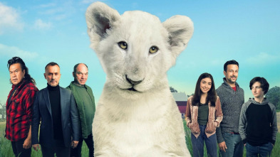 Imagen de Mi pequeño león blanco - 3