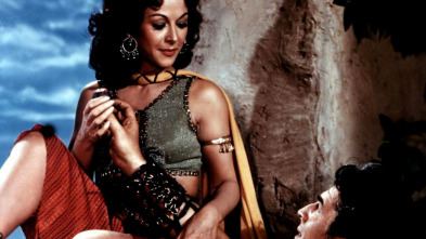 Imagen de Sansón y Dalila - 3