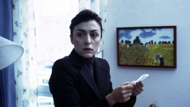 Imagen de Te doy mis ojos - 3