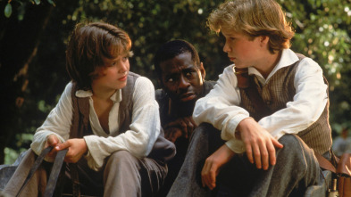 Imagen de Las aventuras de Huckleberry Finn - 3