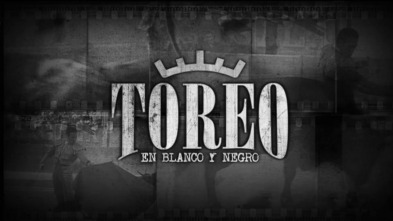 Imagen de Toreo en blanco y negro - 3