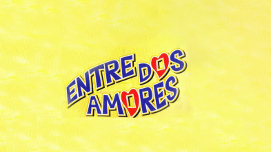 Imagen de Entre dos amores - 3
