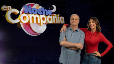 Imagen de Noche en compañia - 3