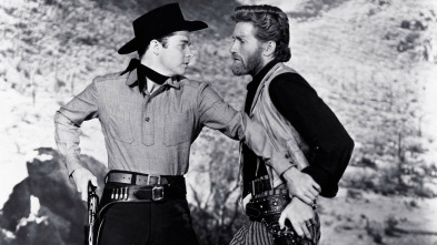 Imagen de The Cimarron kid - 3