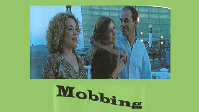 Imagen de Mobbing - 3