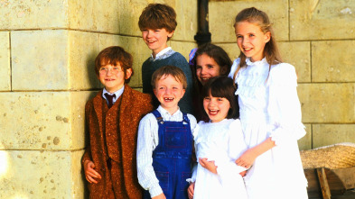 Imagen de Nanny McPhee - La niñera mágica - 3