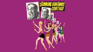 Imagen de Simón, contamos contigo - 3