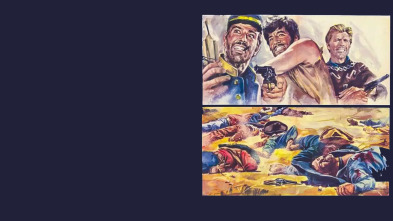 Imagen de Los profesionales de la muerte - 3