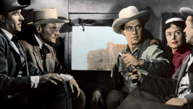 Imagen de Fiebre de venganza - 3