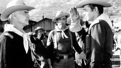 Imagen de 40 rifles en el Paso Apache - 3