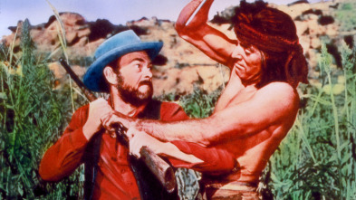 Imagen de Apatxe - 3