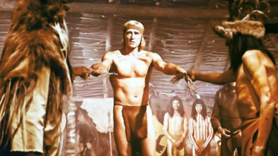 Imagen de Un hombre llamado Caballo - 3