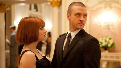 Imagen de In Time - 3