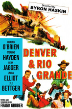 Imagen de Denver y Río Grande - 2